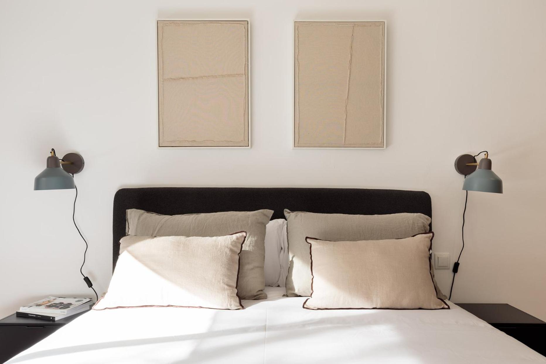 Apartamento Enjoy Urban Retreat Valencia 3 *