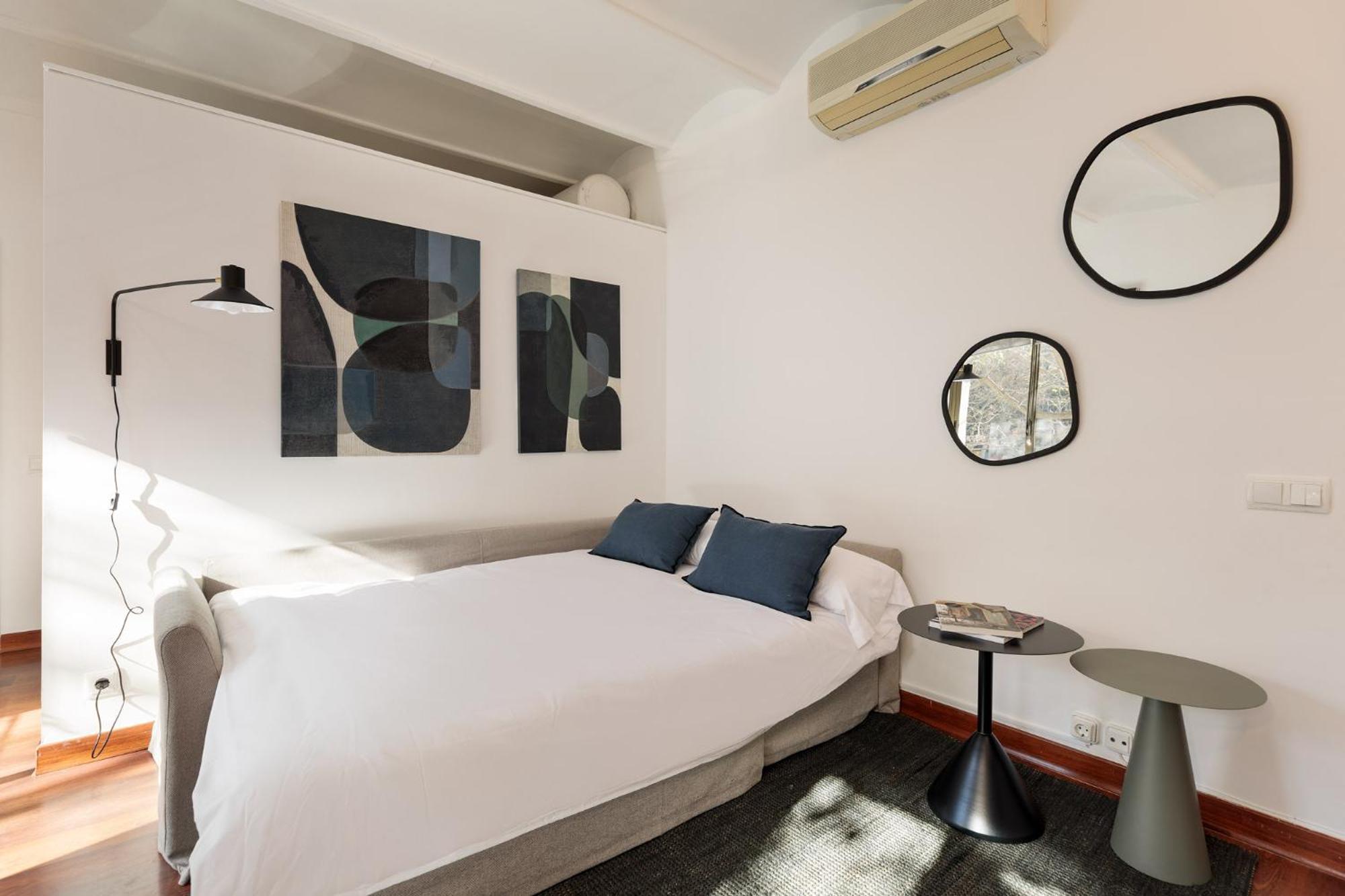 Enjoy Urban Retreat Valencia 3 Apartamento *