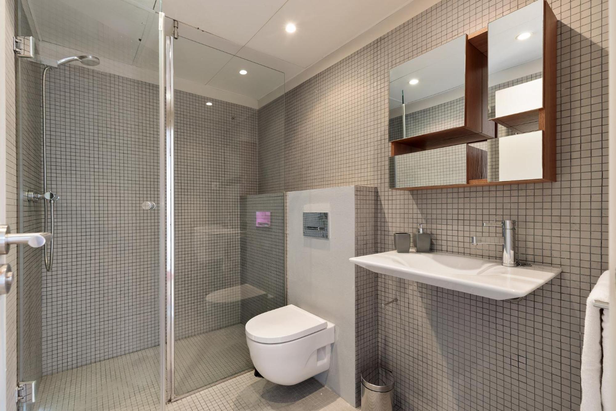 Apartamento Enjoy Urban Retreat Valencia 3