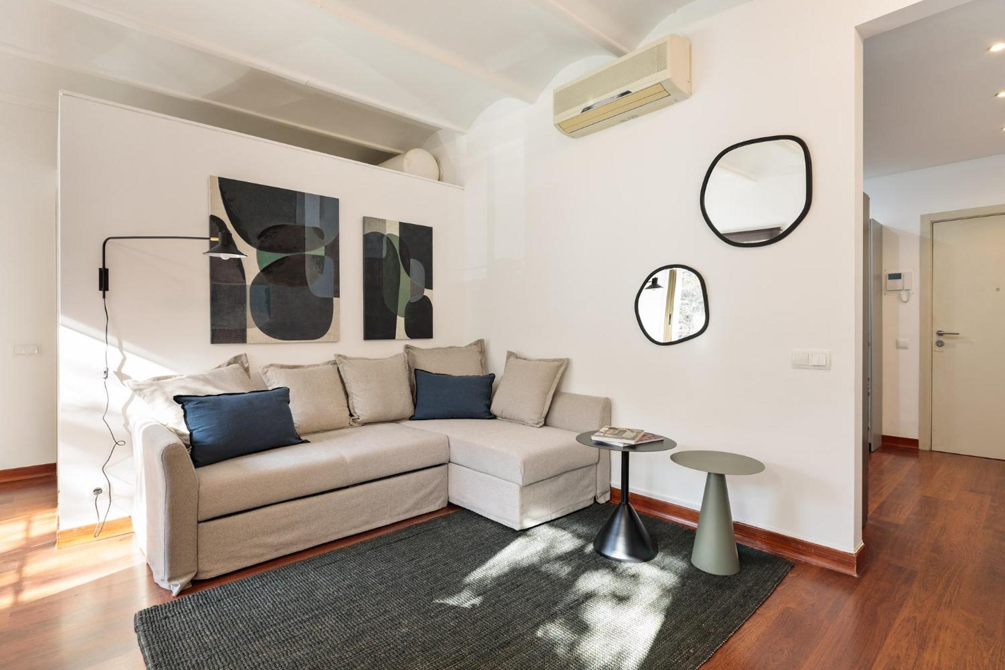 Apartamento Enjoy Urban Retreat Valencia 3 *